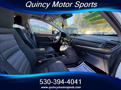 2019 Honda CR-V EX   - Photo 11 - Quincy, CA 95971