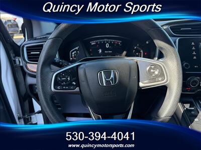 2019 Honda CR-V EX   - Photo 5 - Quincy, CA 95971