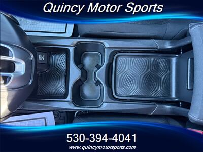 2019 Honda CR-V EX   - Photo 9 - Quincy, CA 95971