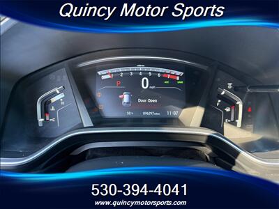 2019 Honda CR-V EX   - Photo 8 - Quincy, CA 95971