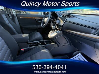 2019 Honda CR-V EX   - Photo 12 - Quincy, CA 95971