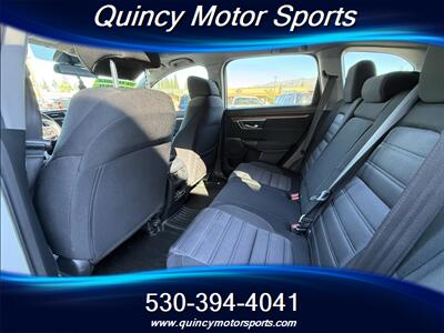 2019 Honda CR-V EX   - Photo 4 - Quincy, CA 95971