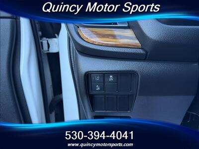 2019 Honda CR-V EX   - Photo 6 - Quincy, CA 95971