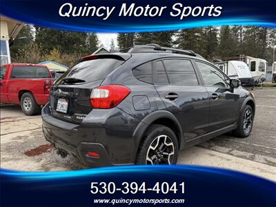 2016 Subaru Crosstrek 2.0i Limited   - Photo 16 - Quincy, CA 95971