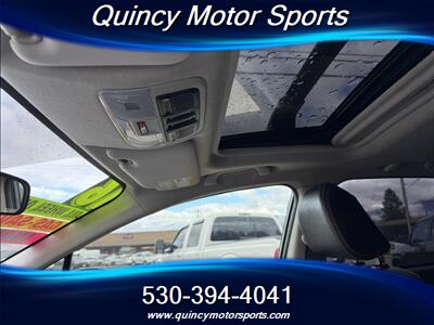 2016 Subaru Crosstrek 2.0i Limited   - Photo 9 - Quincy, CA 95971