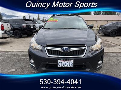2016 Subaru Crosstrek 2.0i Limited   - Photo 17 - Quincy, CA 95971