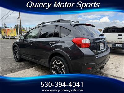 2016 Subaru Crosstrek 2.0i Limited   - Photo 14 - Quincy, CA 95971