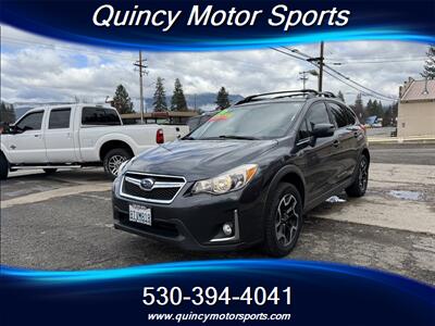 2016 Subaru Crosstrek 2.0i Limited   - Photo 18 - Quincy, CA 95971