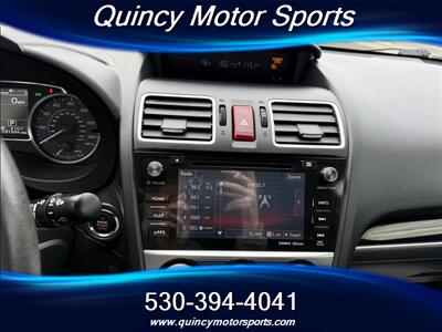 2016 Subaru Crosstrek 2.0i Limited   - Photo 7 - Quincy, CA 95971