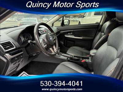 2016 Subaru Crosstrek 2.0i Limited   - Photo 3 - Quincy, CA 95971
