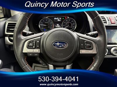 2016 Subaru Crosstrek 2.0i Limited   - Photo 5 - Quincy, CA 95971