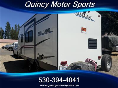 2021 Heartland MALLARD IDM210RB - Photo 3 - Quincy, CA 95971