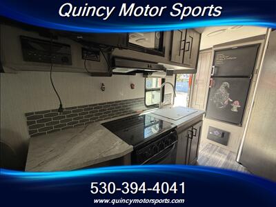 2021 Heartland MALLARD IDM210RB - Photo 6 - Quincy, CA 95971