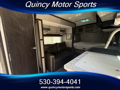 2021 Heartland MALLARD IDM210RB - Photo 4 - Quincy, CA 95971