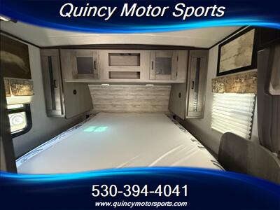 2021 Heartland MALLARD IDM210RB - Photo 5 - Quincy, CA 95971