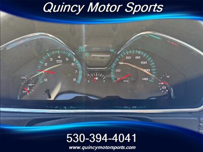 2017 Chevrolet Traverse LT - Photo 13 - Quincy, CA 95971