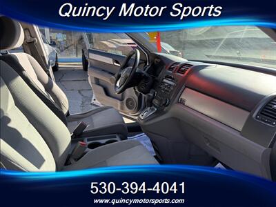 2010 Honda CR-V EX   - Photo 6 - Quincy, CA 95971