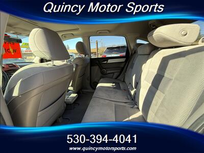 2010 Honda CR-V EX   - Photo 8 - Quincy, CA 95971