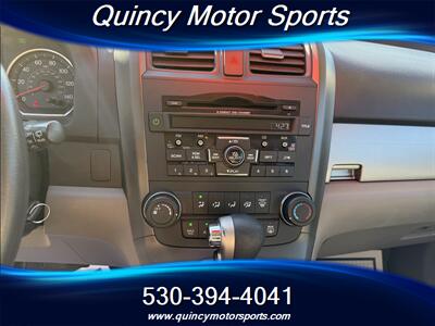 2010 Honda CR-V EX   - Photo 5 - Quincy, CA 95971