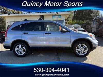 2010 Honda CR-V EX   - Photo 14 - Quincy, CA 95971