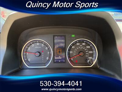 2010 Honda CR-V EX   - Photo 4 - Quincy, CA 95971