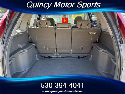 2010 Honda CR-V EX   - Photo 9 - Quincy, CA 95971
