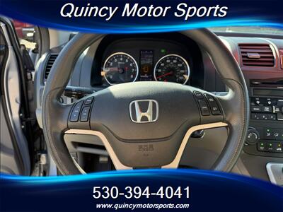 2010 Honda CR-V EX   - Photo 3 - Quincy, CA 95971
