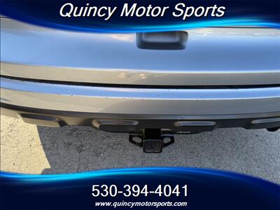 2010 Honda CR-V EX   - Photo 10 - Quincy, CA 95971