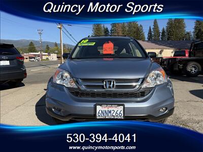2010 Honda CR-V EX   - Photo 15 - Quincy, CA 95971