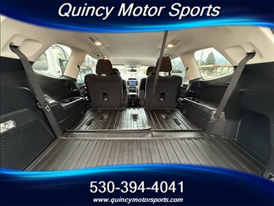 2021 Subaru Ascent Premium 7-Passenger - Photo 2 - Quincy, CA 95971