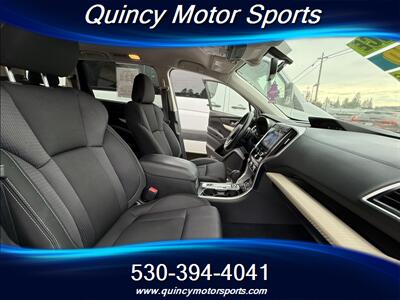 2021 Subaru Ascent Premium 7-Passenger - Photo 8 - Quincy, CA 95971