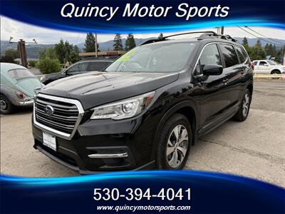 2021 Subaru Ascent Premium 7-Passenger - Photo 1 - Quincy, CA 95971