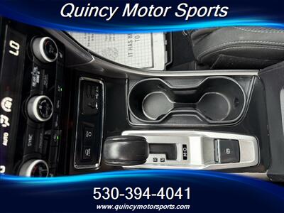 2021 Subaru Ascent Premium 7-Passenger - Photo 14 - Quincy, CA 95971