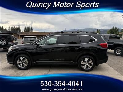 2021 Subaru Ascent Premium 7-Passenger - Photo 5 - Quincy, CA 95971