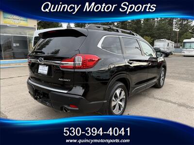 2021 Subaru Ascent Premium 7-Passenger - Photo 6 - Quincy, CA 95971