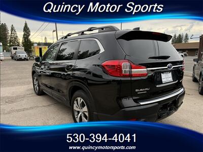 2021 Subaru Ascent Premium 7-Passenger - Photo 4 - Quincy, CA 95971