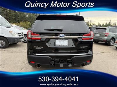 2021 Subaru Ascent Premium 7-Passenger - Photo 3 - Quincy, CA 95971