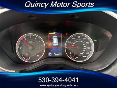 2021 Subaru Ascent Premium 7-Passenger - Photo 15 - Quincy, CA 95971