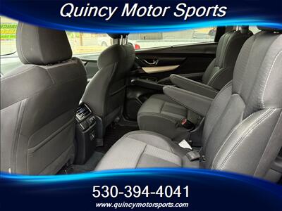 2021 Subaru Ascent Premium 7-Passenger - Photo 12 - Quincy, CA 95971