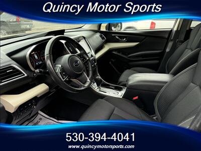 2021 Subaru Ascent Premium 7-Passenger - Photo 13 - Quincy, CA 95971