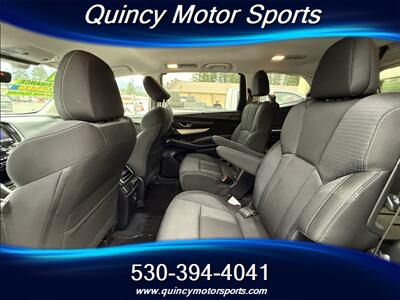 2021 Subaru Ascent Premium 7-Passenger - Photo 11 - Quincy, CA 95971