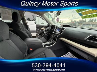2021 Subaru Ascent Premium 7-Passenger - Photo 9 - Quincy, CA 95971