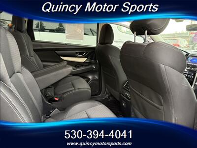 2021 Subaru Ascent Premium 7-Passenger - Photo 10 - Quincy, CA 95971