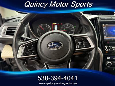 2021 Subaru Ascent Premium 7-Passenger - Photo 16 - Quincy, CA 95971