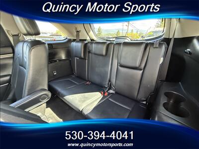 2017 Toyota Highlander SE - Photo 8 - Quincy, CA 95971