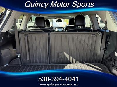 2017 Toyota Highlander SE - Photo 11 - Quincy, CA 95971