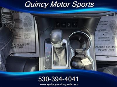 2017 Toyota Highlander SE - Photo 6 - Quincy, CA 95971
