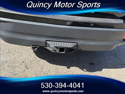 2017 Toyota Highlander SE - Photo 17 - Quincy, CA 95971