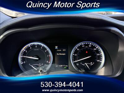 2017 Toyota Highlander SE - Photo 4 - Quincy, CA 95971