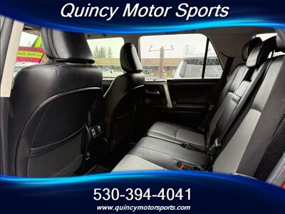 2016 Toyota 4Runner SR5 Premium   - Photo 8 - Quincy, CA 95971